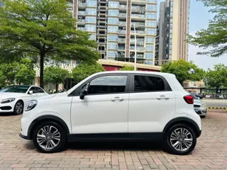 Leapmotor T03 2024 купить из Китая, цена 1 078 000 ₽ — Suifenhe Auto