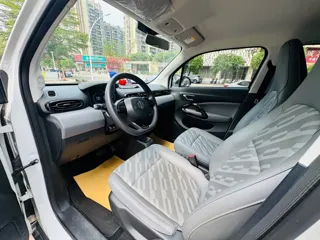 Leapmotor T03 2024 купить из Китая, цена 1 078 000 ₽ — Suifenhe Auto