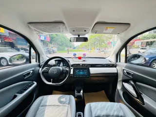 Leapmotor T03 2024 купить из Китая, цена 1 078 000 ₽ — Suifenhe Auto