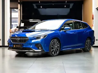 Subaru WRX 2025 купить из Китая, цена 8 829 000 ₽ — Suifenhe Auto