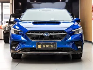 Subaru WRX 2025 купить из Китая, цена 8 829 000 ₽ — Suifenhe Auto