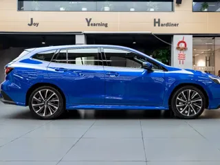 Subaru WRX 2025 купить из Китая, цена 8 829 000 ₽ — Suifenhe Auto