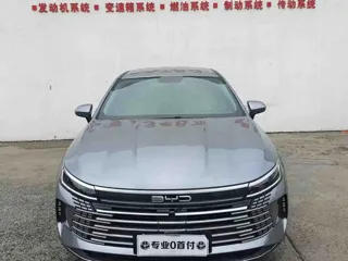 BYD Destroyer 05 2024 купить из Китая, цена 2 228 000 ₽ — Suifenhe Auto