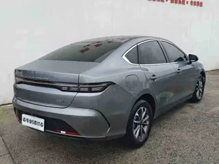 BYD Destroyer 05 2024 купить из Китая, цена 2 228 000 ₽ — Suifenhe Auto