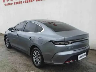 BYD Destroyer 05 2024 купить из Китая, цена 2 228 000 ₽ — Suifenhe Auto