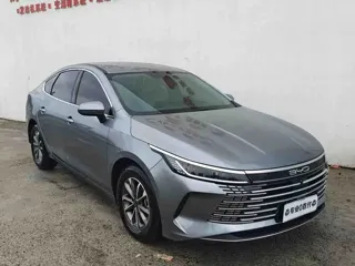 BYD Destroyer 05 2024 купить из Китая, цена 2 228 000 ₽ — Suifenhe Auto