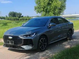 Chery Arrizo 8 PRO 2025 купить из Китая, цена 2 638 000 ₽ — Suifenhe Auto