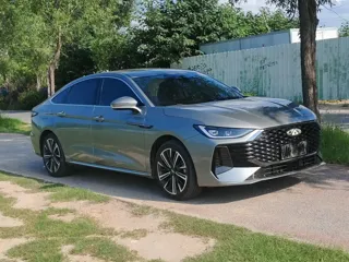 Chery Arrizo 8 PRO 2025 купить из Китая, цена 2 638 000 ₽ — Suifenhe Auto