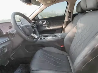 Chery Arrizo 8 PRO 2025 купить из Китая, цена 2 638 000 ₽ — Suifenhe Auto