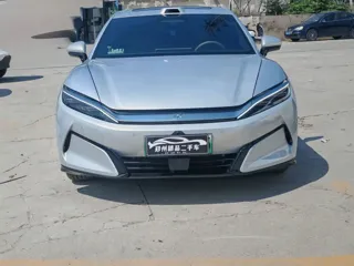 BYD Han L 2025 купить из Китая, цена 7 582 000 ₽ — Suifenhe Auto