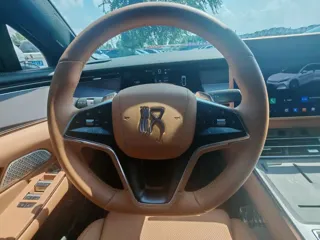 BYD Han L 2025 купить из Китая, цена 7 582 000 ₽ — Suifenhe Auto