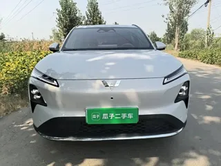 Wuling S 2025 купить из Китая, цена 2 997 000 ₽ — Suifenhe Auto