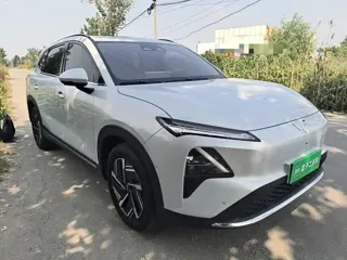 Wuling S 2025 купить из Китая, цена 2 997 000 ₽ — Suifenhe Auto