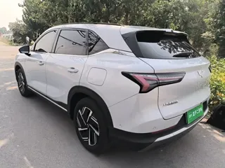 Wuling S 2025 купить из Китая, цена 2 997 000 ₽ — Suifenhe Auto
