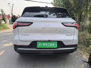 Wuling S 2025 купить из Китая, цена 2 997 000 ₽ — Suifenhe Auto