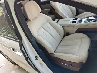 BYD Xia 2025 купить из Китая, цена 4 766 000 ₽ — Suifenhe Auto