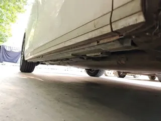 BYD Xia 2025 купить из Китая, цена 4 766 000 ₽ — Suifenhe Auto