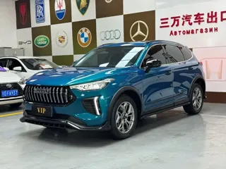 Haval Chitu 2023 купить из Китая, цена 1 514 000 ₽ — Suifenhe Auto