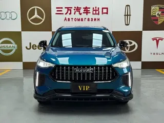 Haval Chitu 2023 купить из Китая, цена 1 514 000 ₽ — Suifenhe Auto