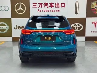 Haval Chitu 2023 купить из Китая, цена 1 514 000 ₽ — Suifenhe Auto