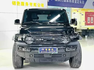 iCAR V23 2026 купить из Китая, цена 3 641 000 ₽ — Suifenhe Auto