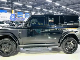 iCAR V23 2026 купить из Китая, цена 3 641 000 ₽ — Suifenhe Auto