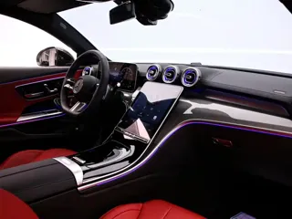 Mercedes-Benz CLE 2025 купить из Китая, цена 8 986 000 ₽ — Suifenhe Auto