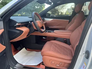 Deepal S05 2025 купить из Китая, цена 3 477 000 ₽ — Suifenhe Auto