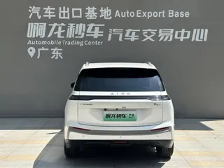 Aion Y 2024 купить из Китая, цена 1 656 000 ₽ — Suifenhe Auto