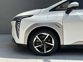 Aion Y 2024 купить из Китая, цена 1 656 000 ₽ — Suifenhe Auto