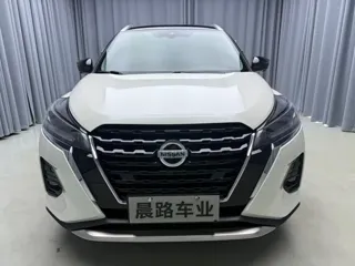 Nissan Kicks 2022 купить из Китая, цена 1 823 000 ₽ — Suifenhe Auto