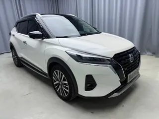 Nissan Kicks 2022 купить из Китая, цена 1 823 000 ₽ — Suifenhe Auto