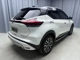 Nissan Kicks 2022 купить из Китая, цена 1 823 000 ₽ — Suifenhe Auto