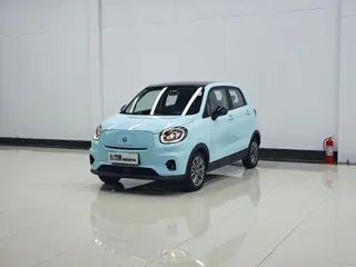 Leapmotor T03 2025