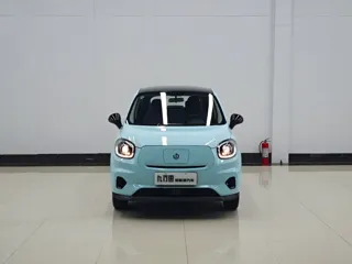 Leapmotor T03 2025 купить из Китая, цена 1 274 000 ₽ — Suifenhe Auto