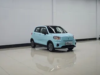 Leapmotor T03 2025 купить из Китая, цена 1 274 000 ₽ — Suifenhe Auto