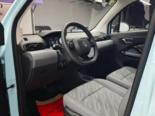 Leapmotor T03 2025 купить из Китая, цена 1 274 000 ₽ — Suifenhe Auto