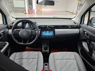 Leapmotor T03 2025 купить из Китая, цена 1 274 000 ₽ — Suifenhe Auto