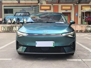 XPeng P5 2022 купить из Китая, цена 3 192 000 ₽ — Suifenhe Auto