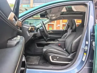 XPeng P5 2022 купить из Китая, цена 3 192 000 ₽ — Suifenhe Auto