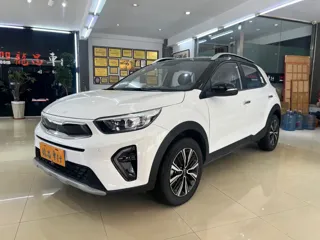 Kia Stonic 2025