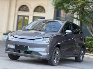 Neta V 2022 купить из Китая, цена 2 615 000 ₽ — Suifenhe Auto