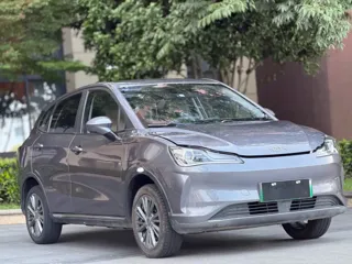Neta V 2022 купить из Китая, цена 2 615 000 ₽ — Suifenhe Auto