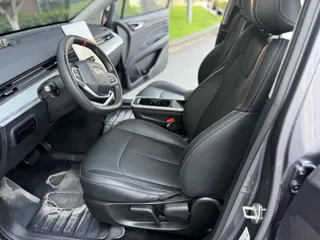 Neta V 2022 купить из Китая, цена 2 615 000 ₽ — Suifenhe Auto