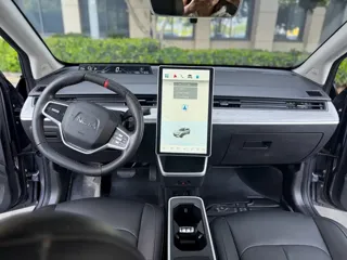 Neta V 2022 купить из Китая, цена 2 615 000 ₽ — Suifenhe Auto