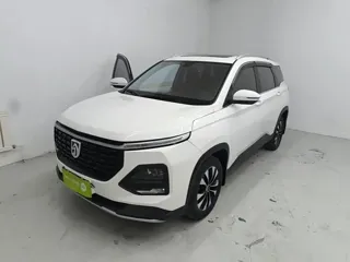 Baojun 530 2021