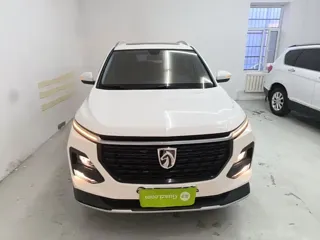 Baojun 530 2021 купить из Китая, цена 1 323 000 ₽ — Suifenhe Auto