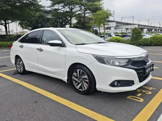 Honda Crider 2019 купить из Китая, цена 1 009 000 ₽ — Suifenhe Auto