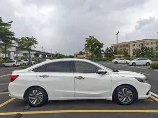 Honda Crider 2019 купить из Китая, цена 1 009 000 ₽ — Suifenhe Auto