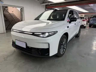 Leapmotor C10 2026